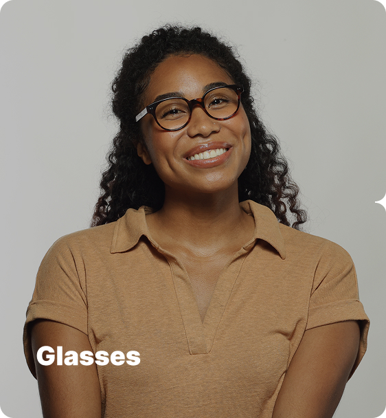 glasses category
