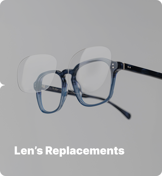 lens replacement category
