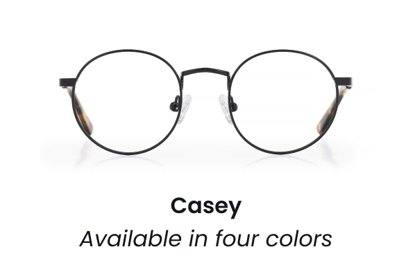 casey matte black