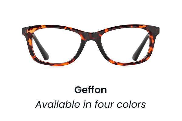 geffon tortoise