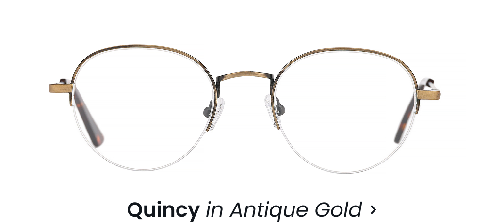 quincy