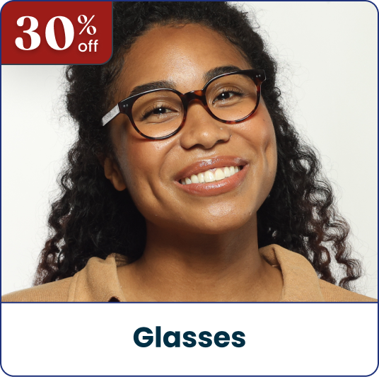 Glasses