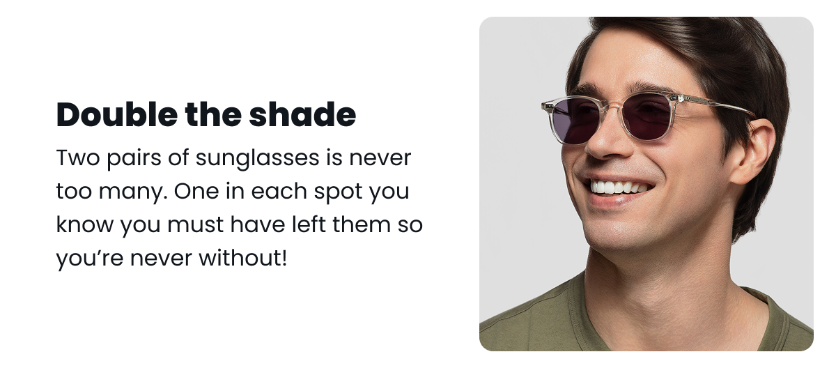 Sunglasses