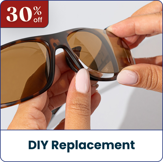 DIY Replacement