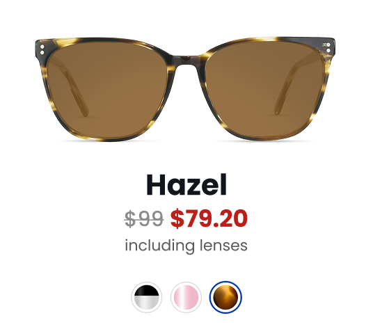 Hazel