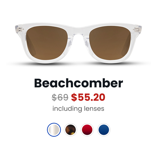 Beachcomber