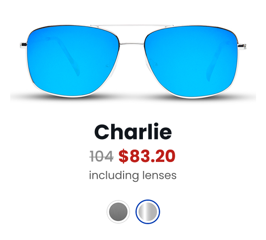 Charlie