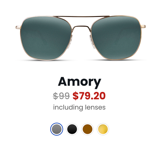 Amory