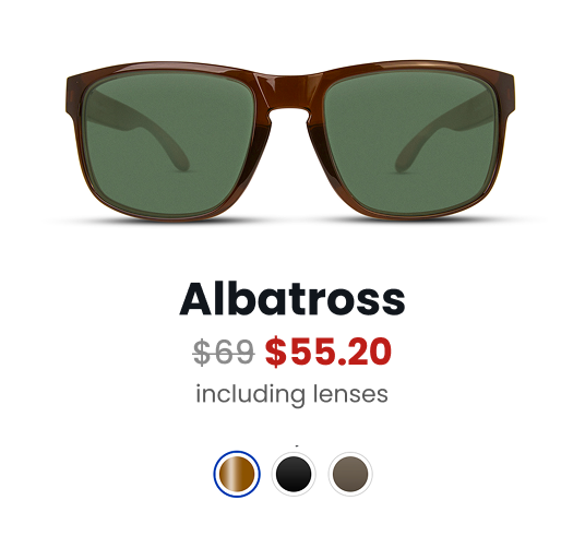 Albatross