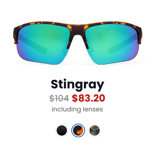 Stingray