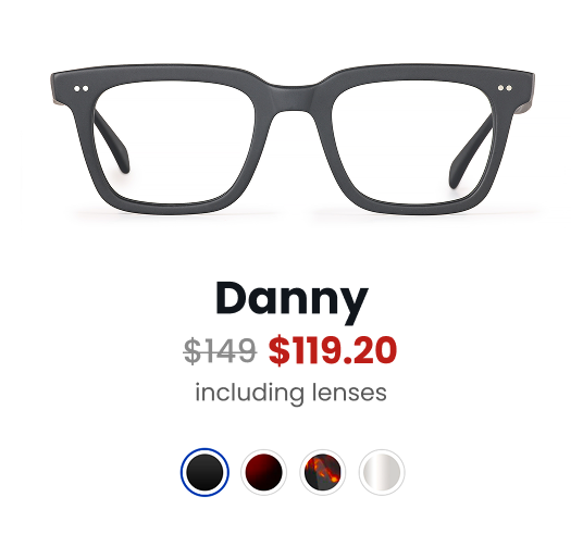 Danny