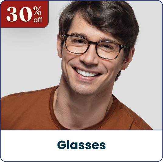Glasses