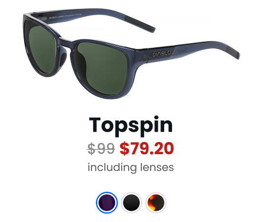 Topspin