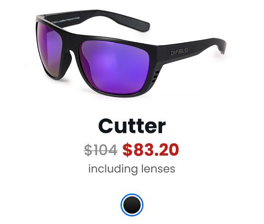Cutter