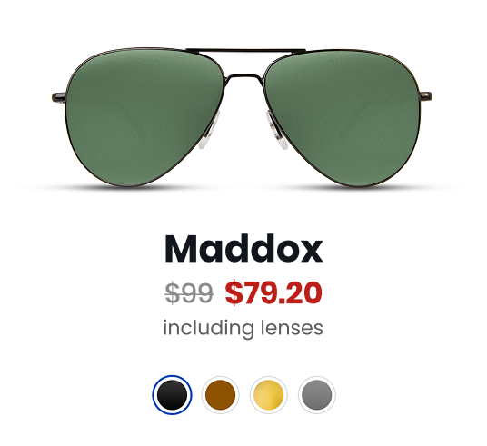 Maddox