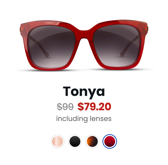 Tonya