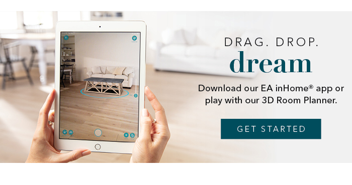 Power your design with our technology. Get started.
