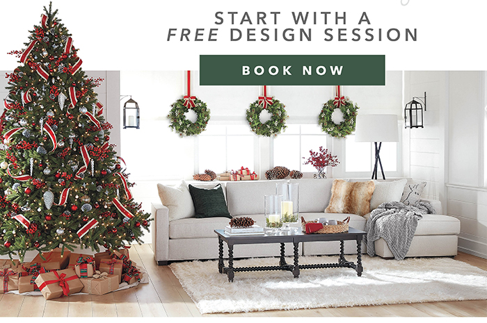 Start with a Free Session | Book now >