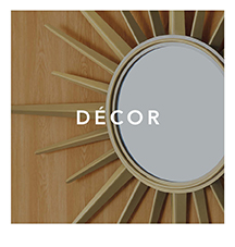 DÉCOR >