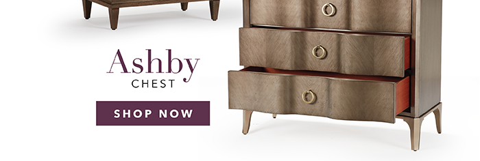 ASHBY Chest | Shop now >