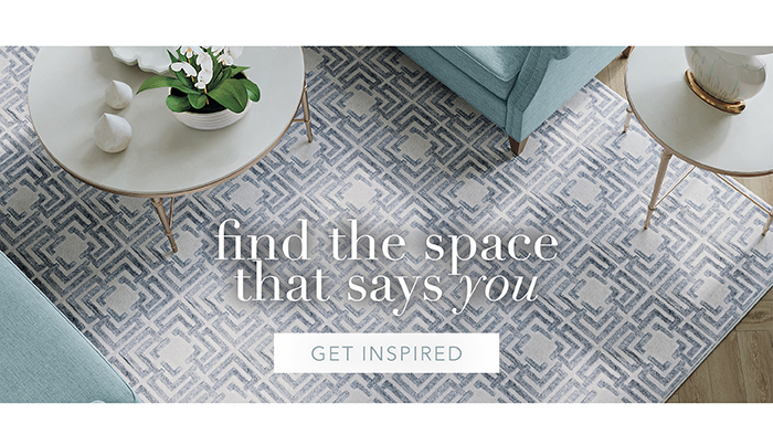 Find the space that says you