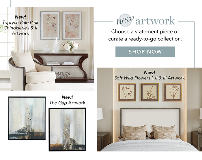 New artwork | Shop now >