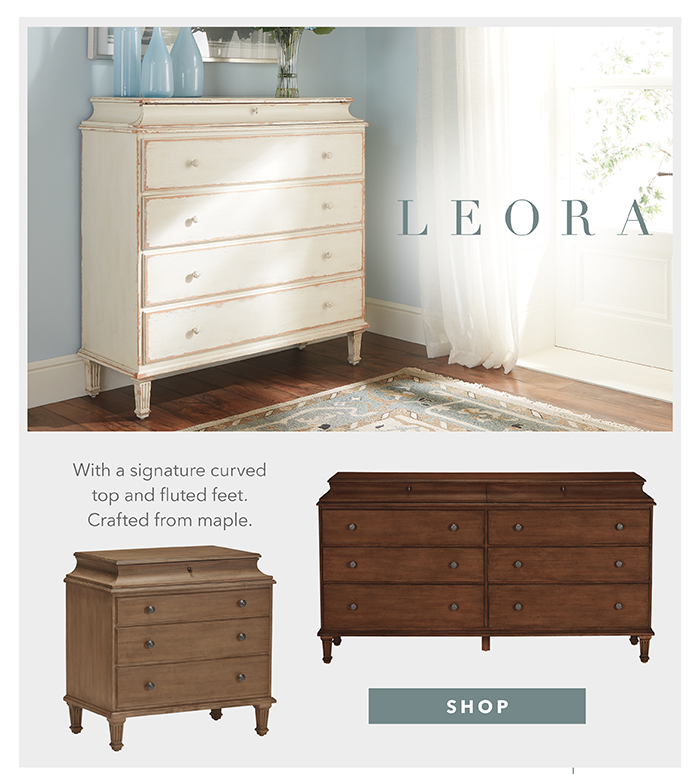 LEORA Collection | Shop >