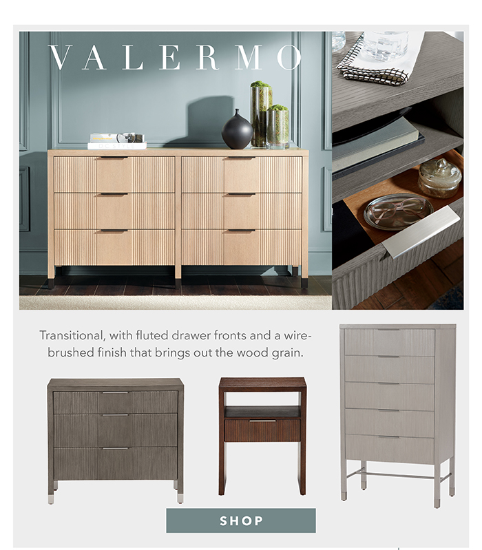 VALERMO Collection | Shop >