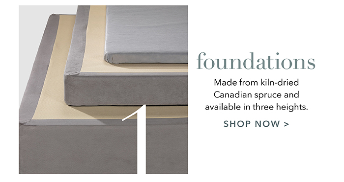 1: Foundations | Shop now >