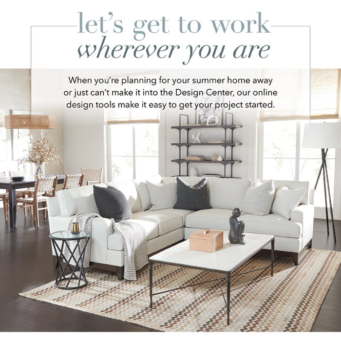 Let’s get to work wherever you are