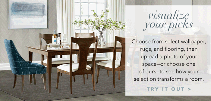 Visualize your picks | Try it out >
