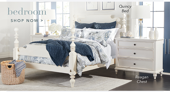 BEDROOM | Shop now >