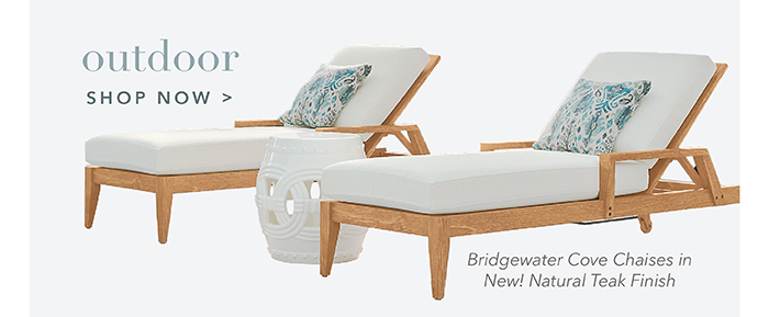OUTDOOR | Shop now >