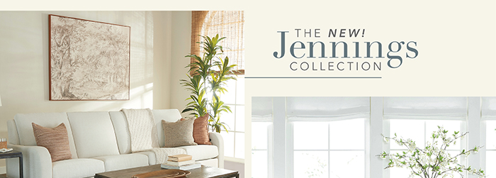 The NEW Jennings Collection