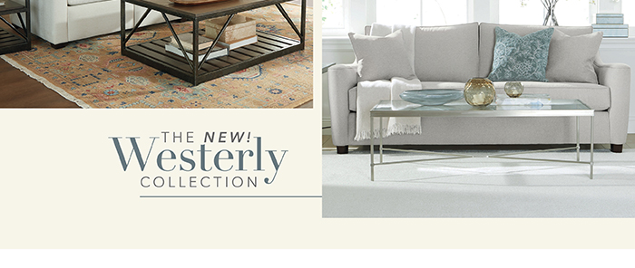 The NEW Westerly Collection