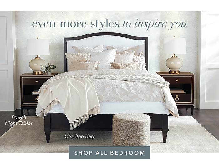Shop all Bedroom >