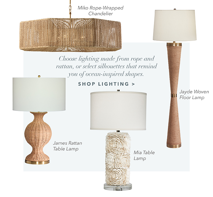 Shop Lighting >