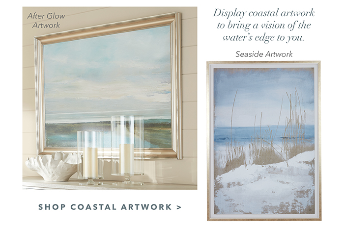 Shop Coastal Artwork >