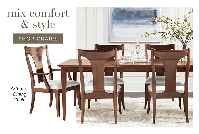 Shop Chairs >