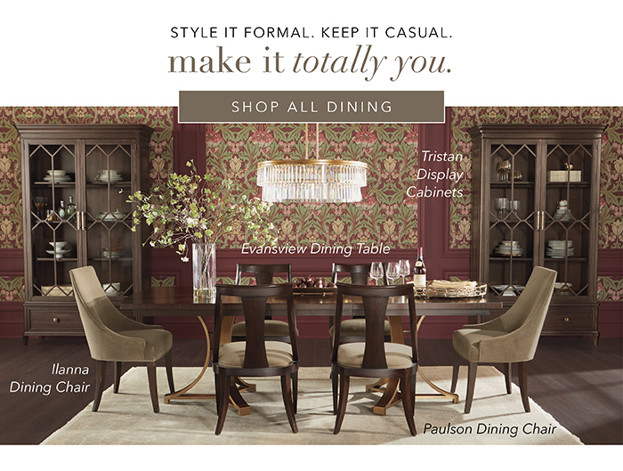 Shop all Dining >