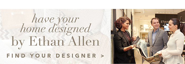 Find your Designer >