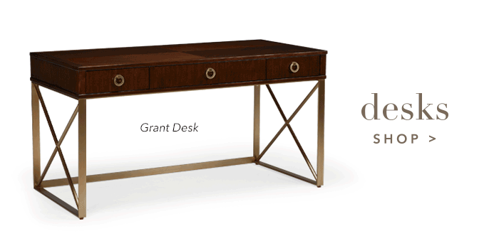 DESKS | Shop >