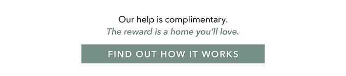 Our help is complimentary | Find out how it works >