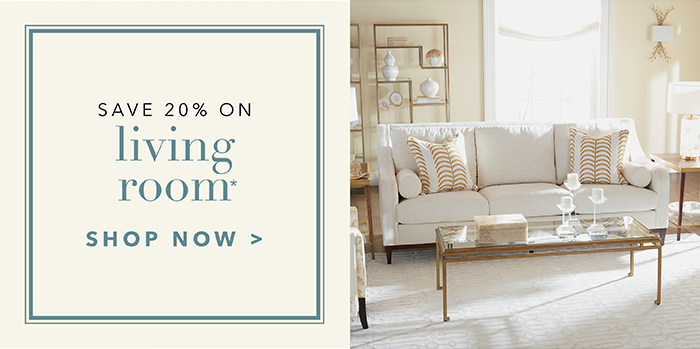 Shop living room >