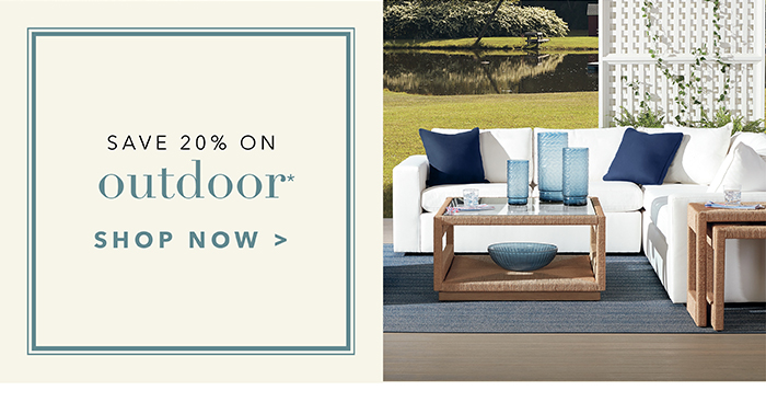 Shop outdoor >