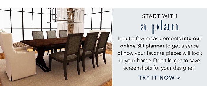 Start with a plan | Try it now >