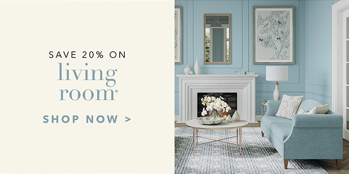 Shop living room >