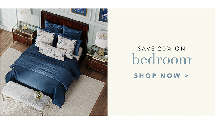 Shop Bedroom >