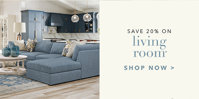 Shop Living Room >