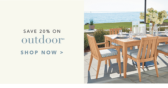 Shop Outdoor >